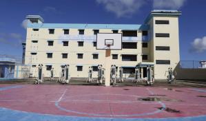 Traslado de privados de libertad a Las Parras concluirá a finales de 2026