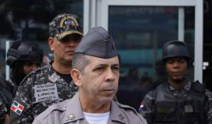 La Policía Nacional sobre trifulca en Polo, Barahona: "No respetaron los horarios" La Policía Nacional sobre trifulca en Polo, Barahona: "No respetaron los horarios"