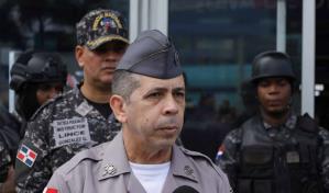 Detienen a seis haitianos por conflicto en construcción en Uvero Alto que dejó un muerto Detienen a seis haitianos por conflicto en construcción en Uvero Alto que dejó un muerto