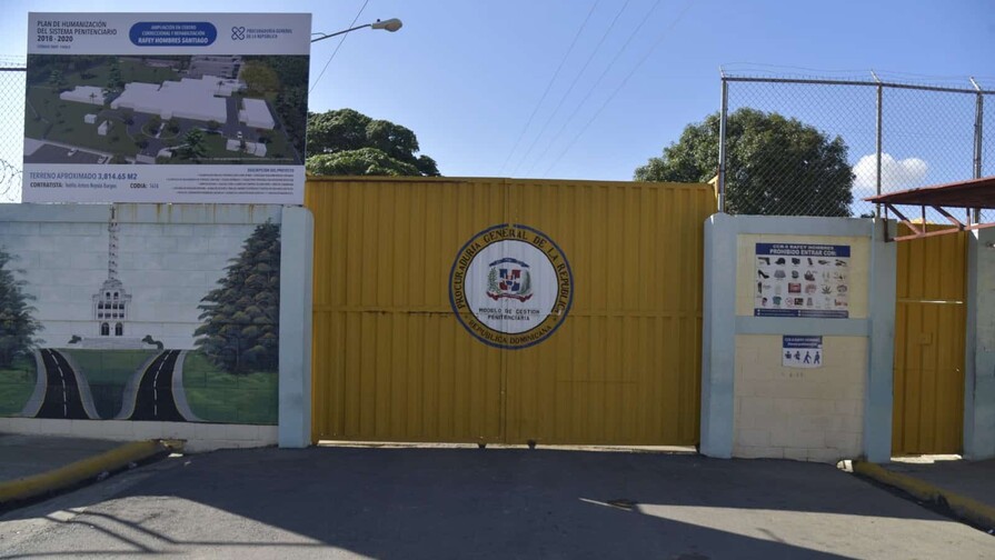 El caso que termin&oacute; en la c&aacute;rcel: mujer condenada por fraude y robo a reposter&iacute;a se entrega