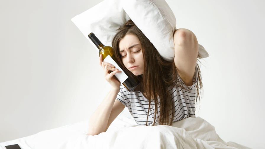 Consejos para quitar la resaca Consejos para quitar la resaca