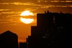 Febrero dejó temperaturas globales extremas y récords climáticos, según la NOAA Febrero dejó temperaturas globales extremas y récords climáticos, según la NOAA
