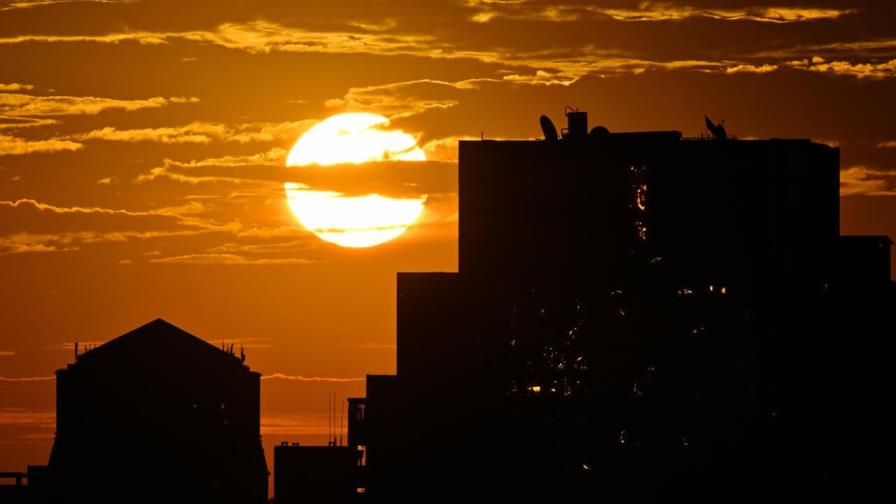 Febrero dejó temperaturas globales extremas y récords climáticos, según la NOAA