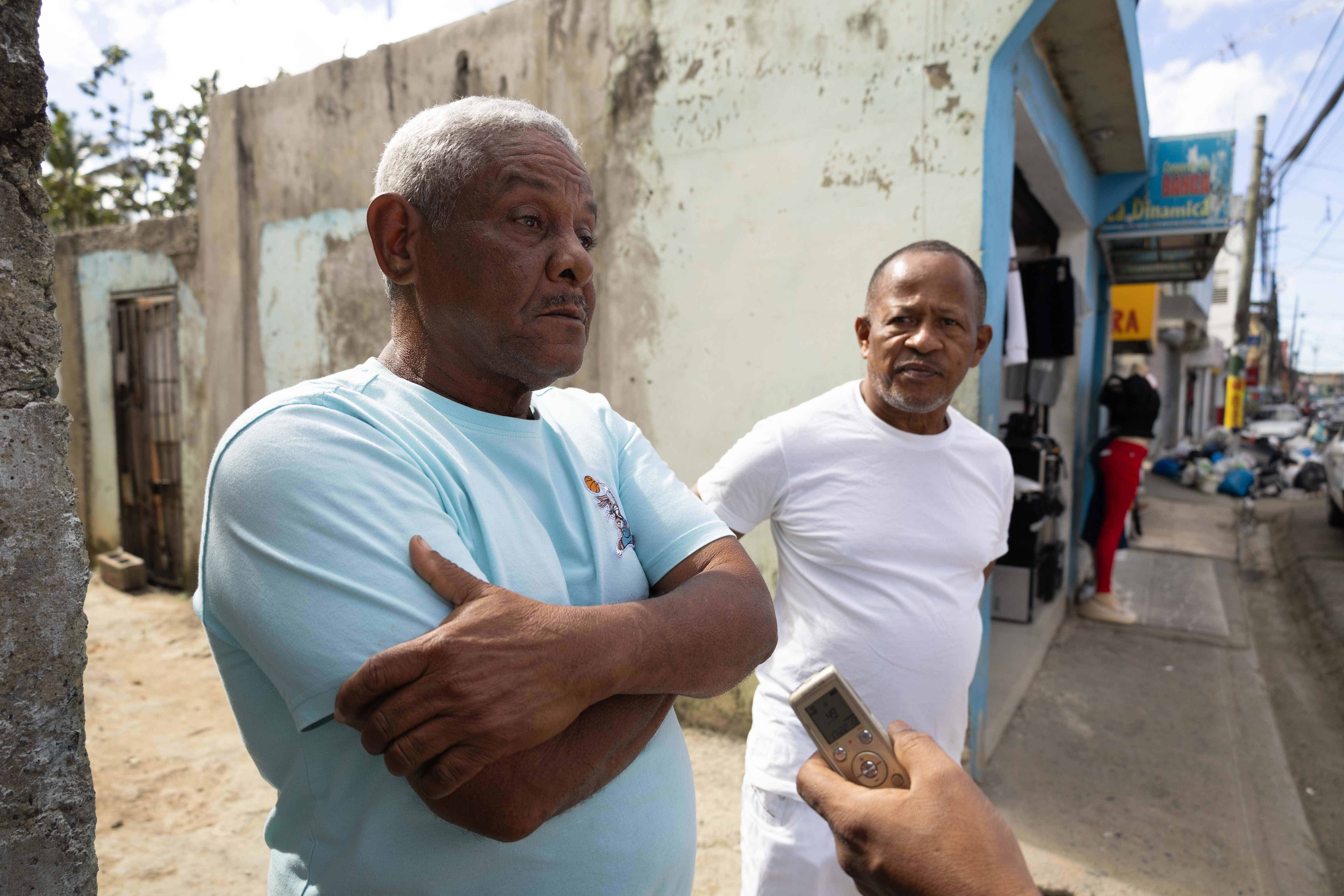 En Santo Domingo Este afirman se recoge la basura.