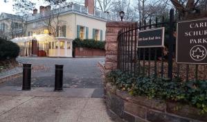 Mamdani se mudará a la residencia oficial del alcalde de Nueva York