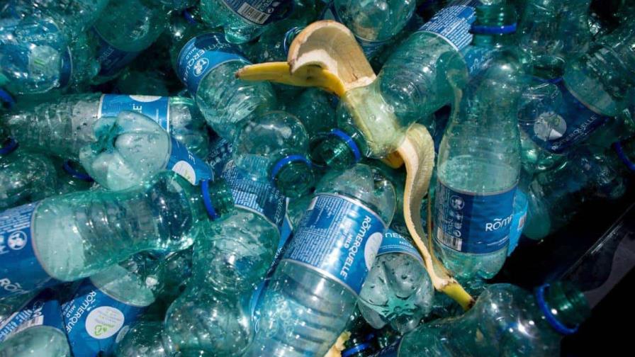 Austria introduce fianzas por cada lata y botella de plástico para fomentar el reciclaje