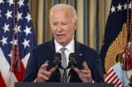 Biden pide investigar posible conexión entre el ataque de Nueva Orleans y el de Las Vegas