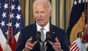 Biden pide investigar posible conexión entre el ataque de Nueva Orleans y el de Las Vegas Biden pide investigar posible conexión entre el ataque de Nueva Orleans y el de Las Vegas