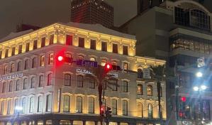 Así es Bourbon Street, la histórica calle de Nueva Orleans escenario de un atentado terrorista