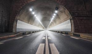 China completa la construcción del túnel de autopista más largo del mundo