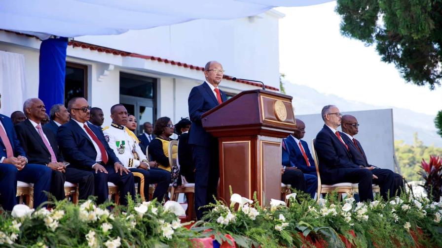 En celebración de Independencia, Haití reclama reparaciones a deuda impuesta por Francia