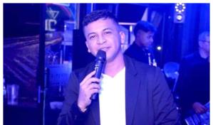 Asesinan a tiros al cantante colombiano D&aacute;vinson Gaviria