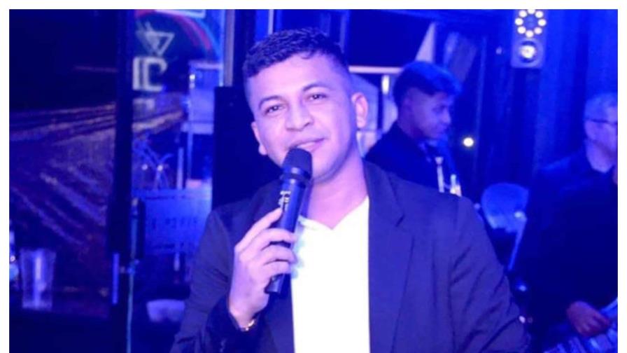 Asesinan a tiros al cantante colombiano Dávinson Gaviria