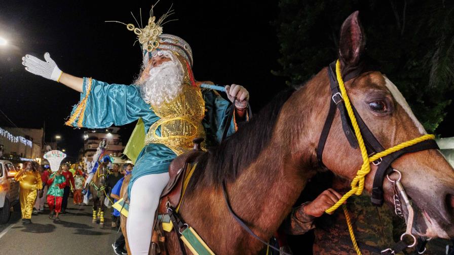 Día de Reyes: diversión para toda la familia