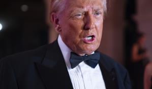 Trump se manifestará en Washington antes de su toma de posesión