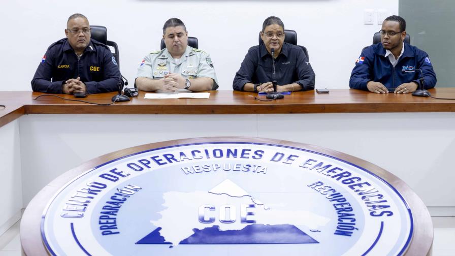 El COE reporta 838 intoxicados por alcohol en Navidad y Año Nuevo; 94 eran menores El COE reporta 838 intoxicados por alcohol en Navidad y Año Nuevo; 94 eran menores