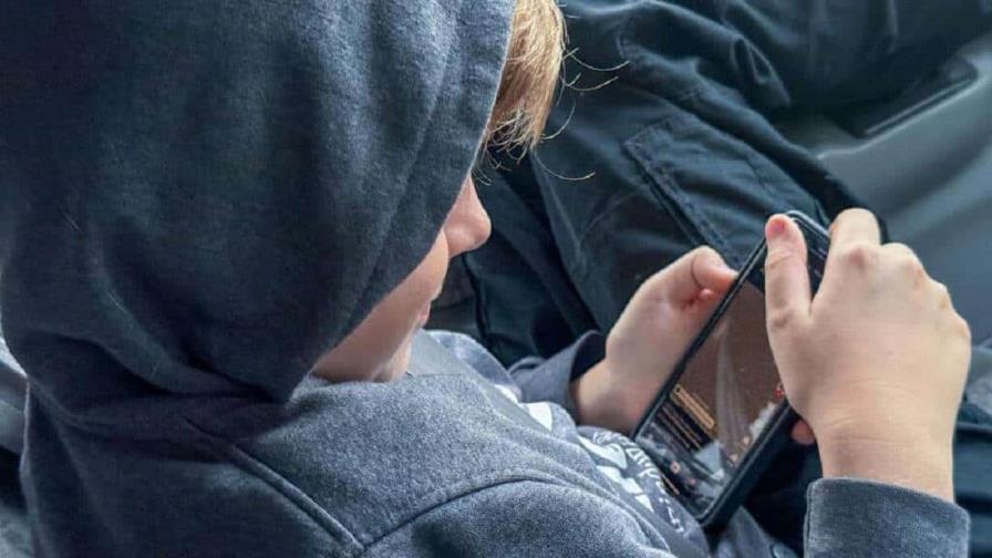 Grecia refuerza el control parental sobre los dispositivos conectados de niños y adolescentes