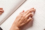 Día Mundial del Braille: la importancia de este sistema para las personas no videntes Día Mundial del Braille: la importancia de este sistema para las personas no videntes