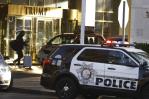 Hombre se disparó en la cabeza antes de explosión de Cybertruck fuera de hotel de Trump en Las Vegas Hombre se disparó en la cabeza antes de explosión de Cybertruck fuera de hotel de Trump en Las Vegas