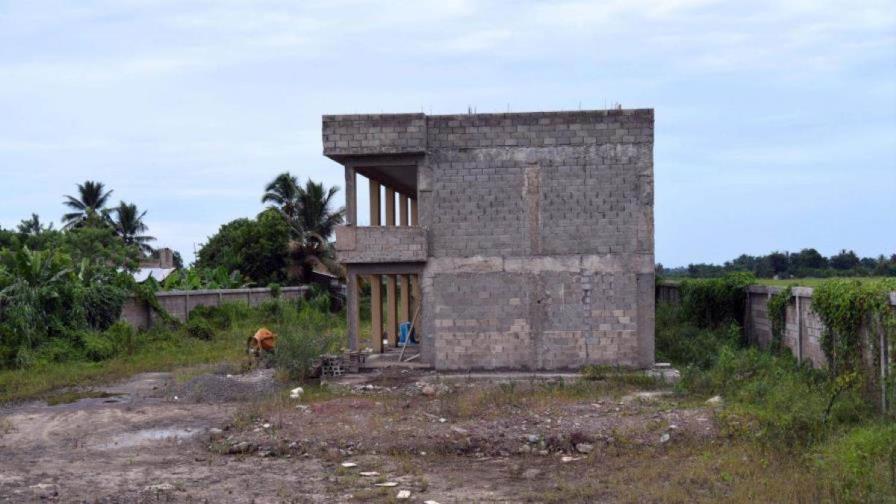 Poder Ejecutivo promulga ley para modificar obras inconclusas