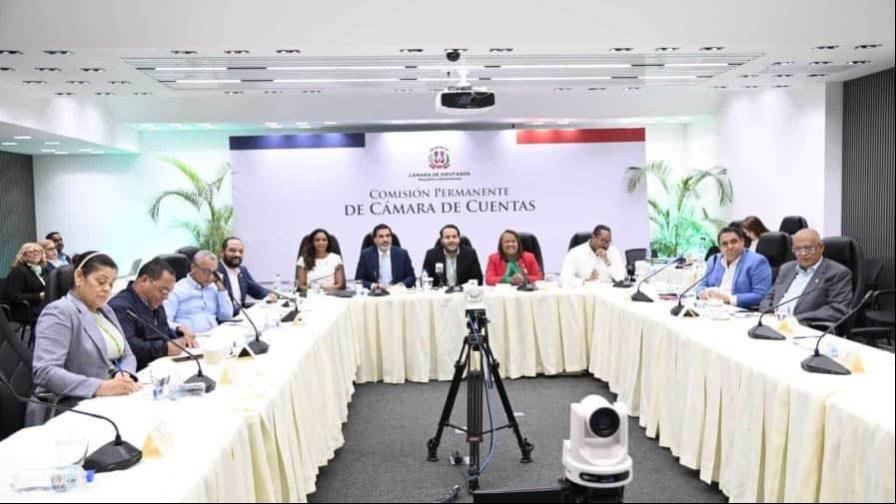 La Procuraduría y Mescyt revisan perfiles de aspirantes a la Cámara de Cuentas