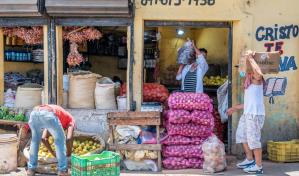 La informalidad, una problemática persistente para la economía en el 2025