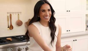 Meghan Markle regresa a las pantallas con un programa de estilo de vida Meghan Markle regresa a las pantallas con un programa de estilo de vida