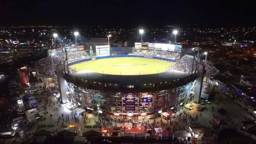 Mexicali se alista para albergar de nuevo la Serie del Caribe