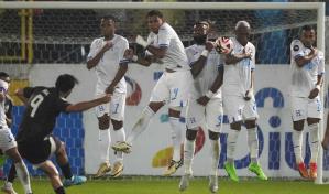 México enfrentará al Inter de Porto Alegre en su primer partido amistoso del 2025 México enfrentará al Inter de Porto Alegre en su primer partido amistoso del 2025