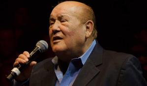 Leo Dan, el músico argentino que arrasó en Latinoamérica y llegó a Hollywood Leo Dan, el músico argentino que arrasó en Latinoamérica y llegó a Hollywood