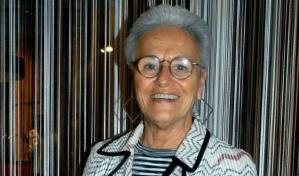 Muere a los 93 a&ntilde;os Rosita Missoni, figura emblem&aacute;tica de la moda italiana