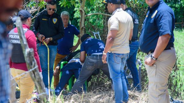 Primer cuarto de siglo: En 24 años, la República Dominicana ha registrado 49,284 muertes violentas