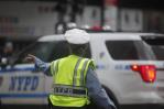 Nueva York aumenta presencia policial tras los ataques en Nueva Orleans y Las Vegas