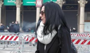 Milán, capital de la moda y las finanzas, prohíbe el cigarrillo en las calles Milán, capital de la moda y las finanzas, prohíbe el cigarrillo en las calles