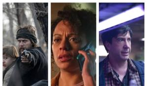 Tres series imperdibles para maratonear los primeros días de este 2025