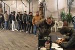 En Siria, centros de reconciliación para regularizar a ex soldados del régimen depuesto En Siria, centros de reconciliación para regularizar a ex soldados del régimen depuesto