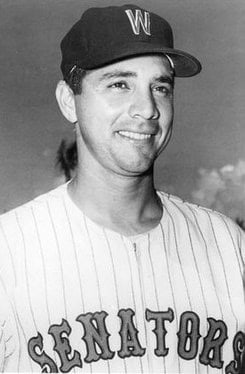 Ruddy Hern&aacute;ndez, pionero dominicano de Grandes Ligas