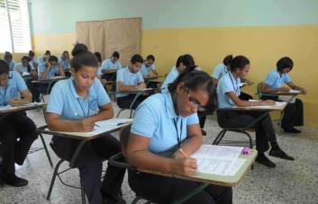 Comienza el ciclo escolar 2025 y así se preparan en la educación preuniversitaria