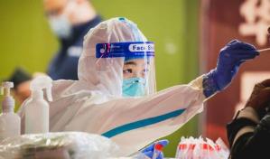 ¿Qué enfermedad infecciosa puede suponer el mayor problema para los humanos en 2025?