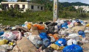 Denuncian que vertederos improvisados arropan las calles de Hato Mayor Denuncian que vertederos improvisados arropan las calles de Hato Mayor