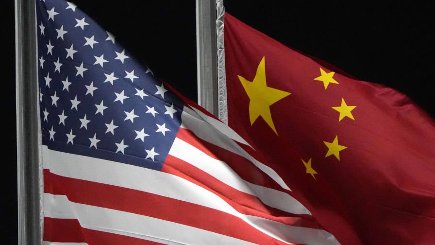 Washington sanciona una empresa cibernética china por atacar sistemas clave en EE.UU.