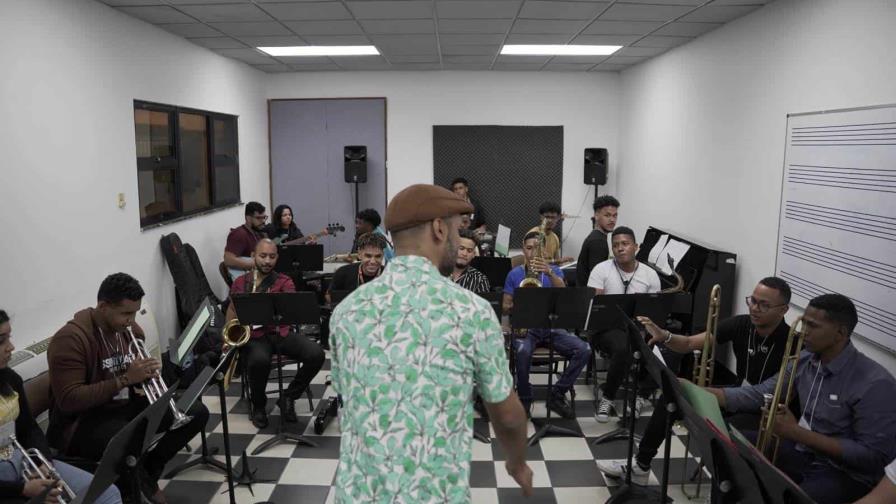 Berklee en Santo Domingo 2025 inicia el lunes en el Conservatorio Nacional de Música