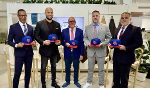 Carlos Beltrán será el gerente de Puerto Rico en el Clásico Mundial de 2026