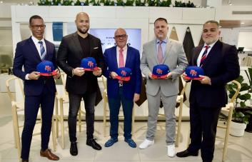 Carlos Beltrán será el gerente de Puerto Rico en el Clásico Mundial de 2026