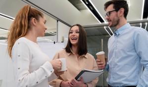 Estrategias para conseguir el empleo que sueñas