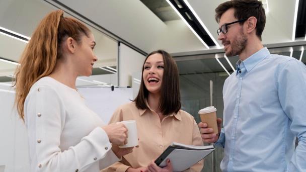 Estrategias para conseguir el empleo que sueñas