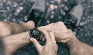 Contar los pasos: una estrategia útil para prevenir la depresión