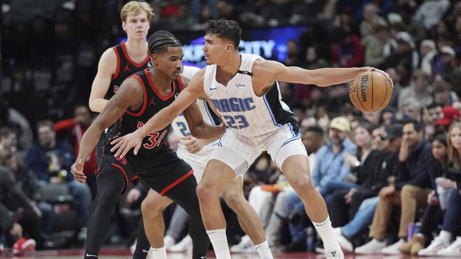 Da Silva registra récord personal con 25 puntos; Magic vence a Raptors tras perder a Suggs Da Silva registra récord personal con 25 puntos; Magic vence a Raptors tras perder a Suggs