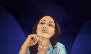 Mis deseos de Año Nuevo