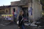 EE.UU. dice que Hamás usa hospitales de Gaza para almacenar armas y lanzar ataques a Israel EE.UU. dice que Hamás usa hospitales de Gaza para almacenar armas y lanzar ataques a Israel